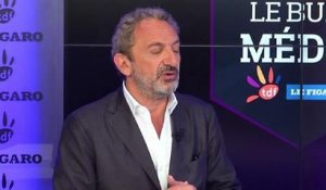 Thomas Anargyros : « Les producteurs proposent un New Deal à Delphine Ernotte »