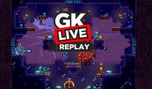 TowerFall Ascension - GK Live