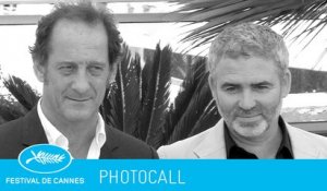 LOI DU MARCHE -photocall- (vf) Cannes 2015