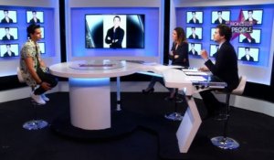 DALS : Alizée responsable du départ de Grégoire Lyonnet ? Christophe Licata dit tout (exclu vidéo)