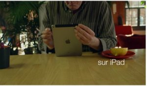 Le Soir iPack, votre abonnement au Soir + un device Apple dès 29€ par mois