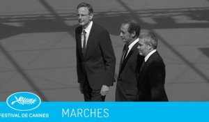 LOI DU MARCHE -marches- (vf) Cannes 2015