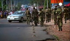 Burundi : des centaines d'opposants à Nkurunziza à nouveau dans la rue