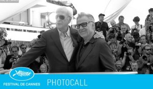 YOUTH -photocall- (vf) Cannes 2015