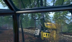 Farming Simulator 15 - Garage Trailer