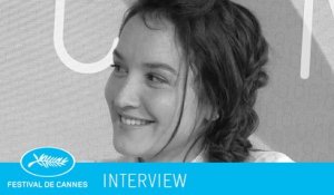 MARGUERITE & JULIEN -interview- (vf) Cannes 2015