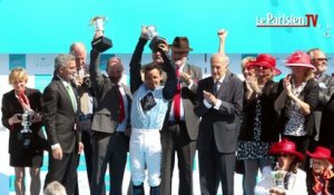 Grand Steeple Chase : les moments forts