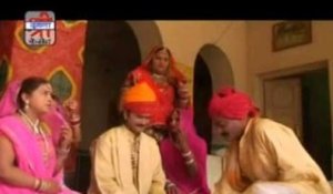Dudh Patasha - Mirudo - Rajasthani Songs