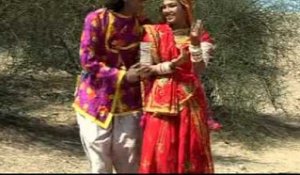 Gundiya Ra Gundi Peda - Chadti Jhalo De Gayi - Rajasthani Songs