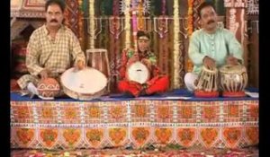 Ramane Samarile - Harino Marag Part 1 - Gujarati