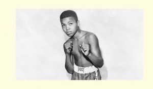 La Biographie du jeudi : Muhammad Ali
