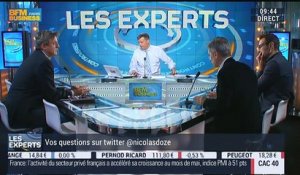 Nicolas Doze: Les Experts (2/2) - 21/05