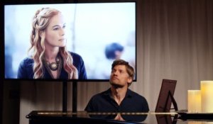 Game of Thrones: The Musical – Nikolaj Coster-Waldau - Closer to Home - Red Nose Day