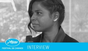DHEEPAN -interview- (vf) Cannes 2015