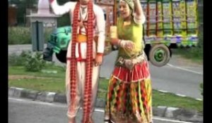 Runiche Chala Balam - Sugna Bilkhe - Rajasthani Songs