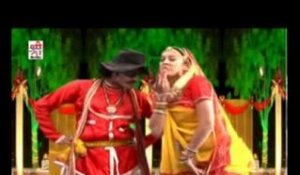 Sone Ki Dabbi - Banni Karave Manavna - Rajasthani Songs