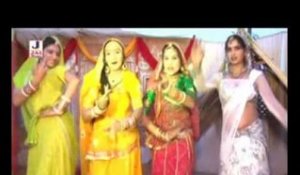Havo Chadiyodo - Matwalo Fagun - Rajasthani Songs