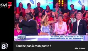 Le zapping du 21/05 : Patron Incognito (M6) – Un salarié clash son patron