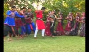 Adadhi Rate Kardayo - Premno Rumal - Gujarati Songs
