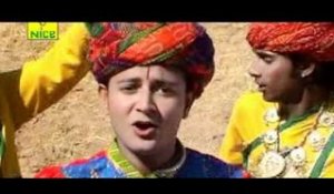 Chori Chokra Patati - Chori Gedudi - Rajasthani Songs