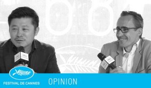 DHEEPAN & THE ASSASSIN -opinion- (vf) Cannes 2015