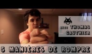 Jimmy Fait L Con 5 Conseils Pour Ne Pas Rager Sur Les Jeux Video J Ai Demande A Un Grand Sur Orange Videos