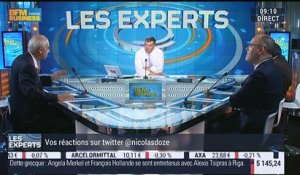 Nicolas Doze: Les Experts (1/2) - 22/05