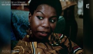 Alcaline, le Mag : Nina Simone, chanteuse enragée