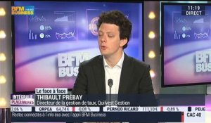 Eric Turjeman VS  Thibault Prébay (2/2): Sur quel marché et quels secteurs faut-il investir ? - 22/05