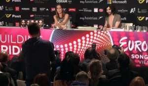 Conchita Wurst s'apprête à céder son sceptre