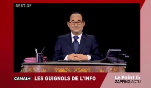 Best-of des invectives contre François Hollande - Zapping du 25 mai