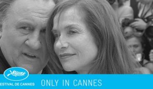 ONLY IN CANNES day10 - Cannes 2015