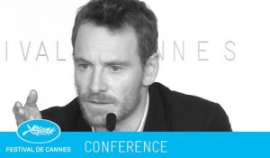 MACBETH -conférence- (vf) Cannes 2015