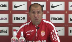 Foot - L1 - ASM : Jardim «Le match le plus important de la saison»