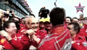 Michael Schumacher : Les nouvelles rassurantes de son manager !