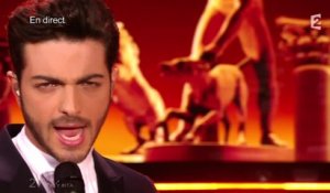 Il Volo - "Grande amore" (Italie) Eurovision 2015