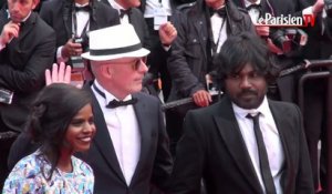 Cannes 2015 : la Palme aux Français