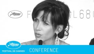 CONFÉRENCE CLÔTURE -jury- Cannes 2015