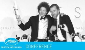 PRIX SCENARIO -conférence- (vf) Cannes 2015