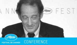 INTERPRETATION MASCULINE -conference- (vf) Cannes 2015