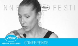 INTERPRETATION FEMININE -conference- (vf) Cannes 2015