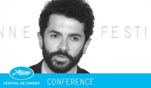PALME DU COURT METRAGE -conference- (vf) Cannes 2015