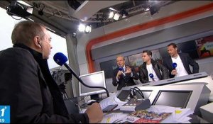 Rolland Garros : les coulisses de la compétition