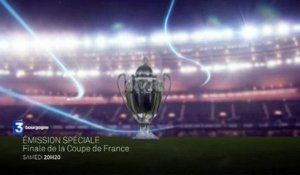 Suivez la Coupe de France 2015 avec France 3 Bourgogne