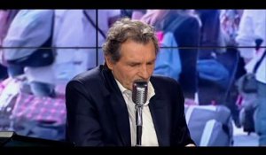 Philippe Duron: "Les gens ne sont pas contents du service des Intercités"