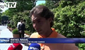 Nadal remportera-t-il un dixième Roland-Garros ?