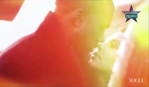 Kim Kardashian : Kanye West lui déclare son amour sur Twitter, "Je vous aime tellement toi et Nori"