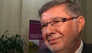 Réduction des trains Intercités : Alain Vidalies annonce «trois paramètres» à prendre en compte
