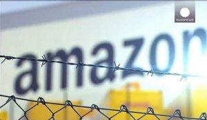 Amazon va payer des impôts en France