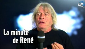 La minute de René : sa réponse à Labrune